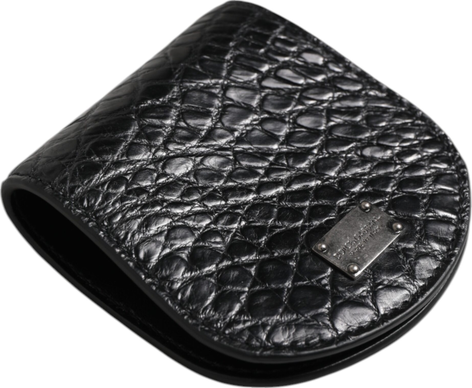 Кошелек-карманник Dolce & Gabbana