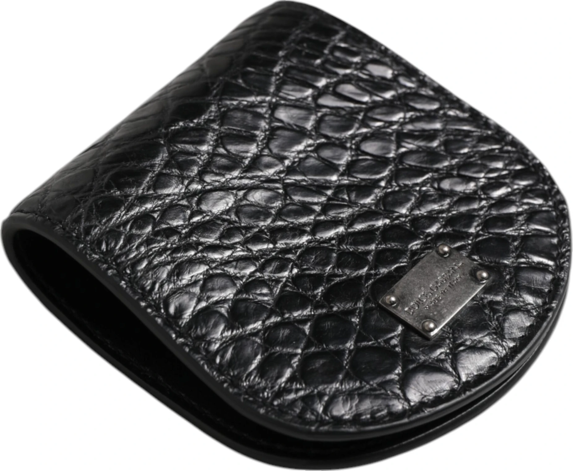 Кошелек-карманник Dolce & Gabbana