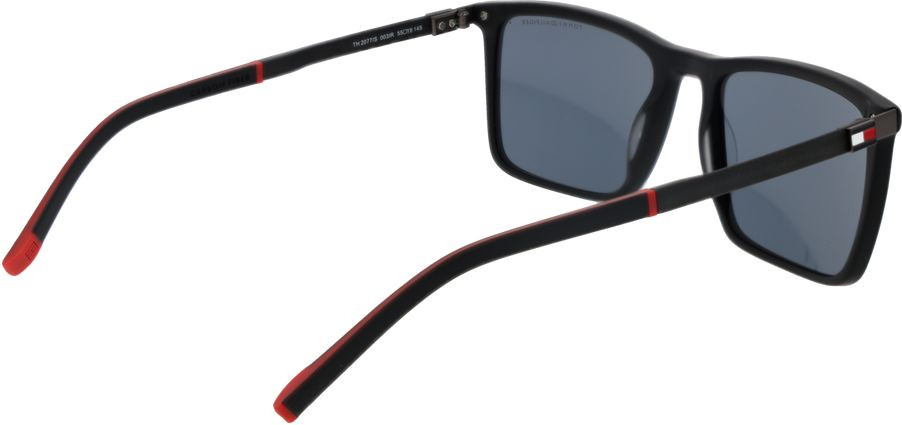 Солнцезащитные очки Tommy Hilfiger Черные Мужские