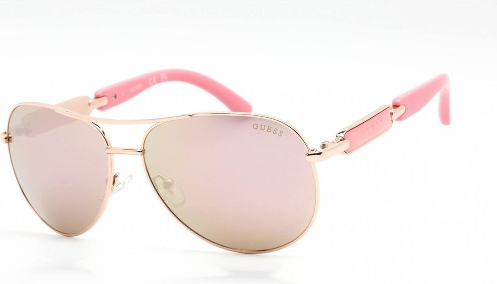 Солнцезащитные очки GUESS