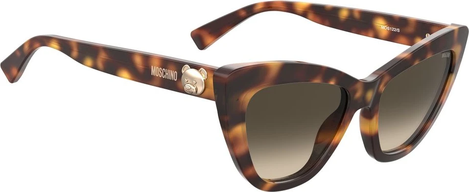 Солнцезащитные очки Moschino
