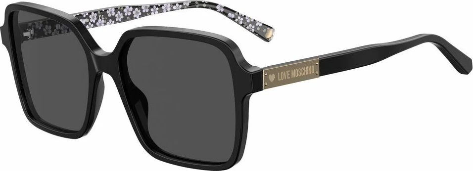 Солнцезащитные очки LOVE MOSCHINO