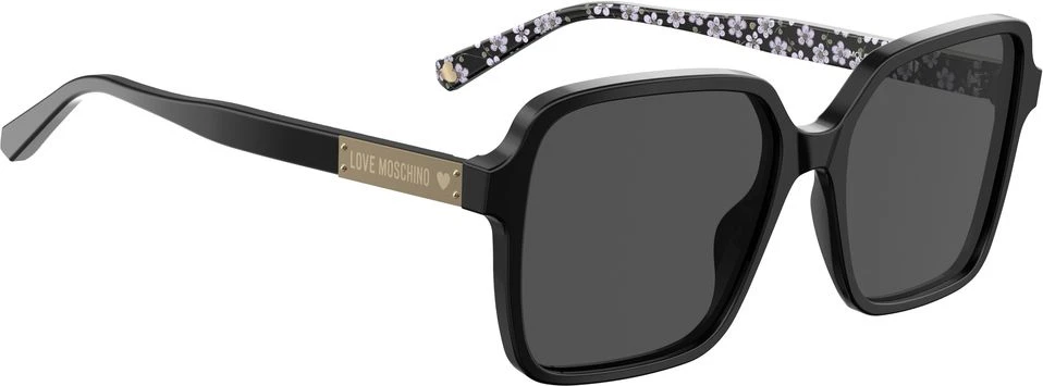 Солнцезащитные очки LOVE MOSCHINO