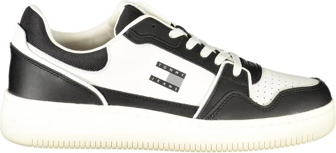 Кеды Tommy Hilfiger