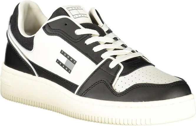 Кеды Tommy Hilfiger
