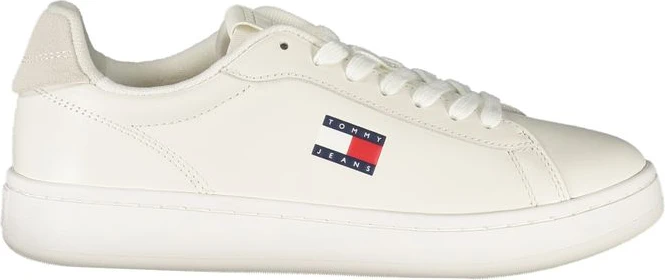 Кроссовки Tommy Hilfiger