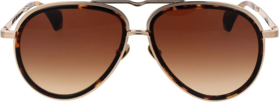 Солнцезащитные очки Vivienne Westwood Авиатор