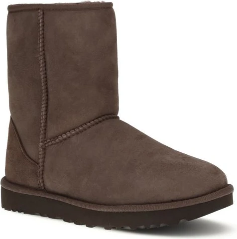 Ботинки Classic Short II UGG