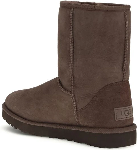Ботинки Classic Short II UGG