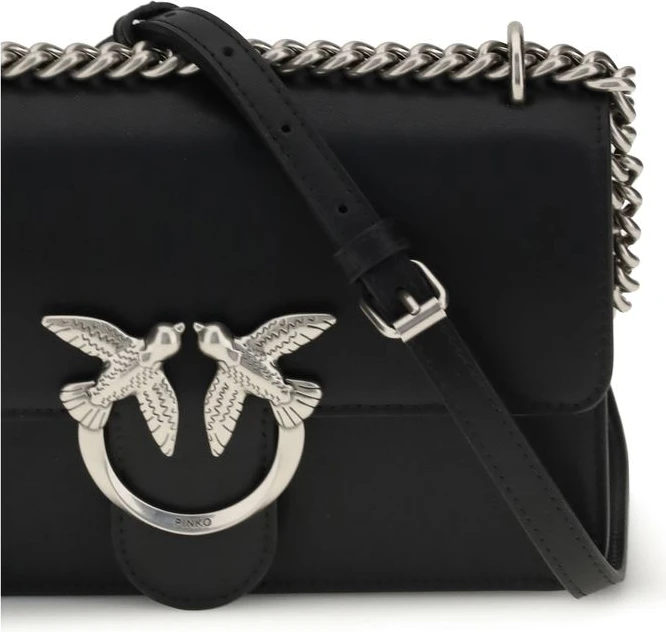 Сумка через плечо Pinko Love One Mini