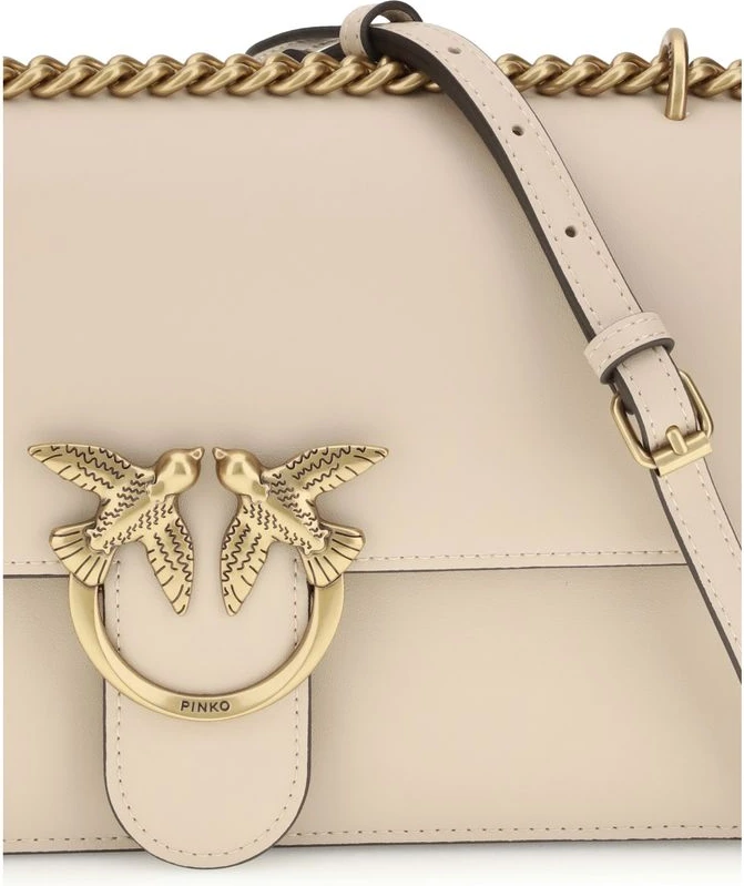 Сумка через плечо Pinko Love Shoulder Bag