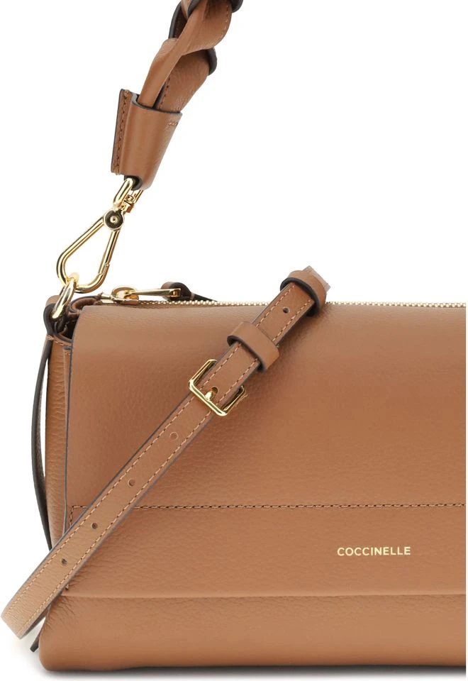 Сумка через плечо Coccinelle Boheme