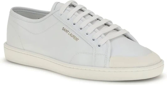 Gym Sneakers Saint Laurent