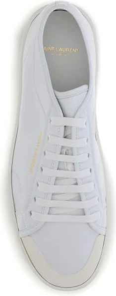 Gym Sneakers Saint Laurent