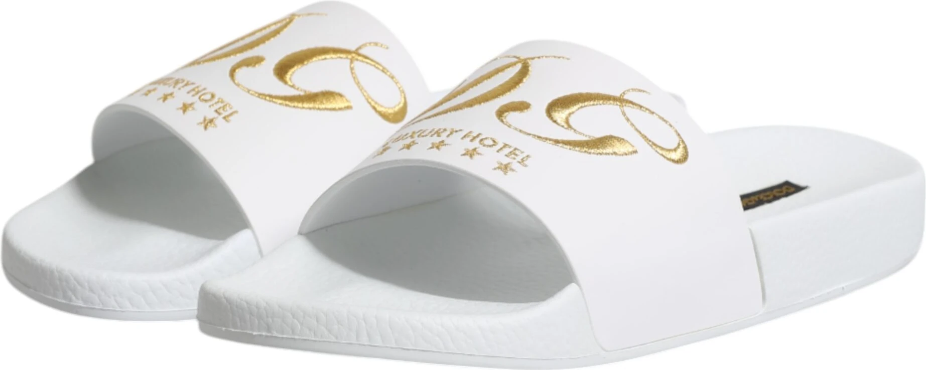 Шлепанцы Dolce & Gabbana