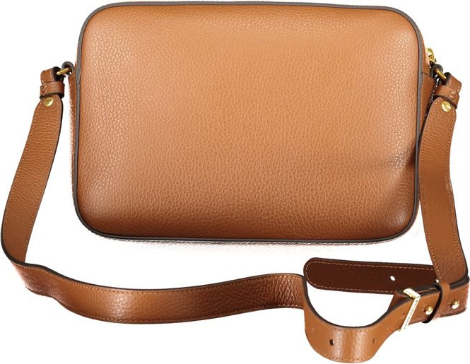 Кожаная сумка Coccinelle BEAT SOFT BAG