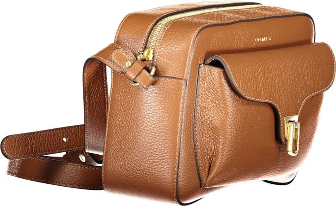 Кожаная сумка Coccinelle BEAT SOFT BAG