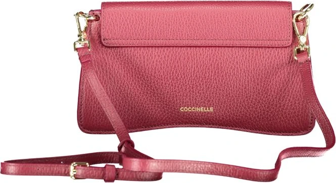 Сумка Coccinelle C-Me Bag