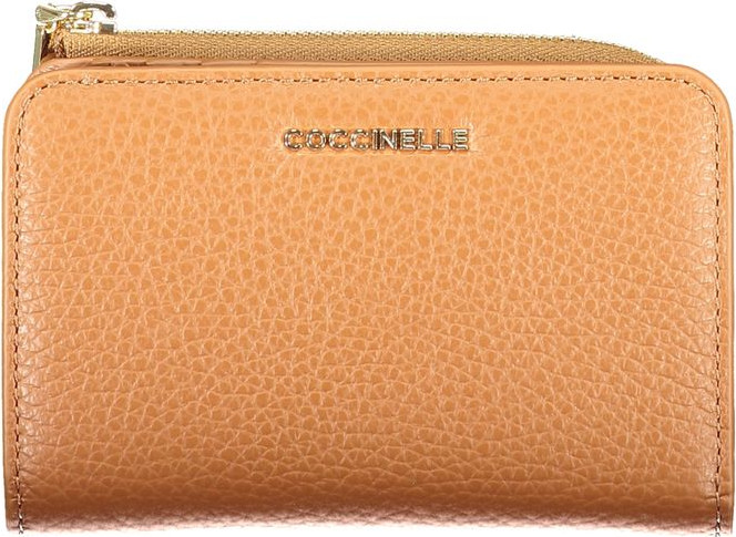 Кошелек Coccinelle Metallic Soft