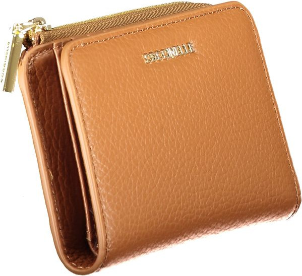 Кошелек Coccinelle Metallic Soft