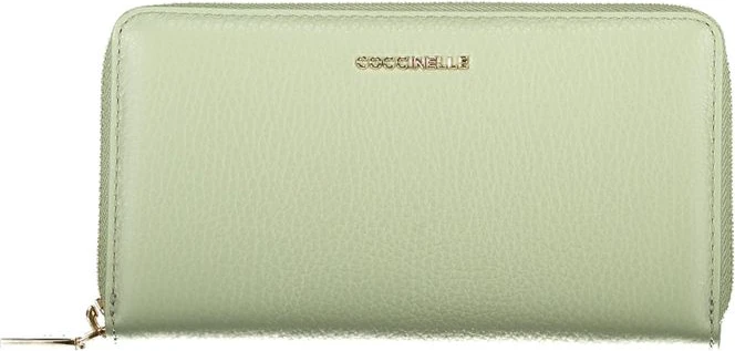 Кошелек Coccinelle METALLIC SOFT