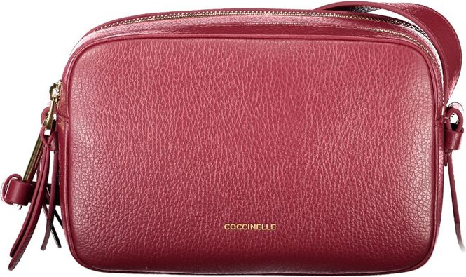 Сумка Coccinelle Malory Bag
