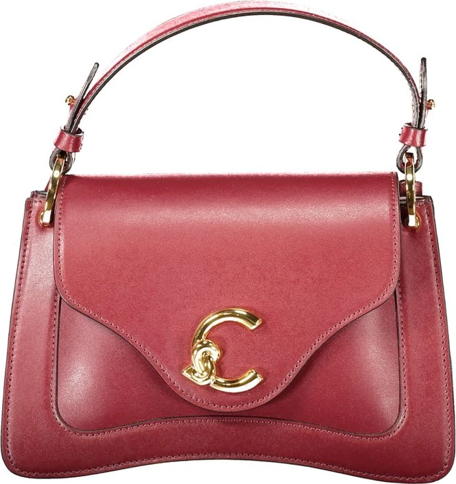 Сумка Coccinelle C-ME CALF BAG