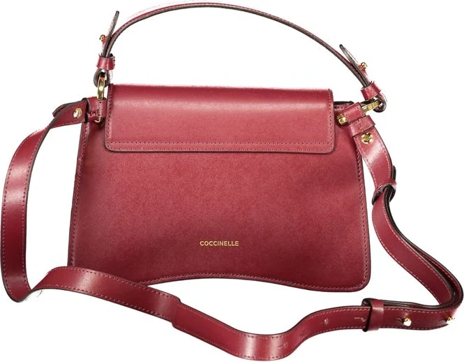 Сумка Coccinelle C-ME CALF BAG