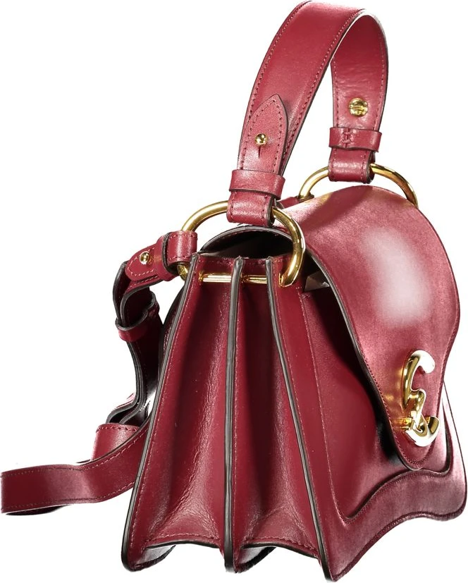 Сумка Coccinelle C-ME CALF BAG
