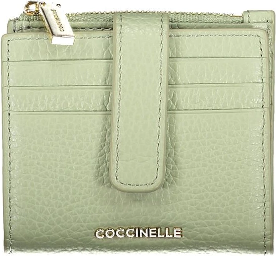 Кошелек Coccinelle Metallic Soft