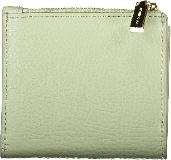 Кошелек Coccinelle Metallic Soft