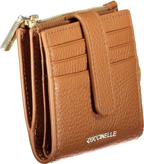 Кошелек Coccinelle Metallic Soft