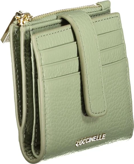 Кошелек Coccinelle Metallic Soft