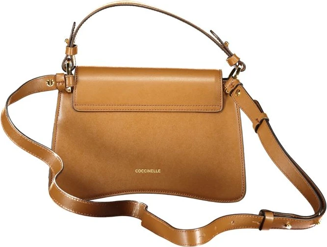 Сумка Coccinelle C-Me Calf Bag
