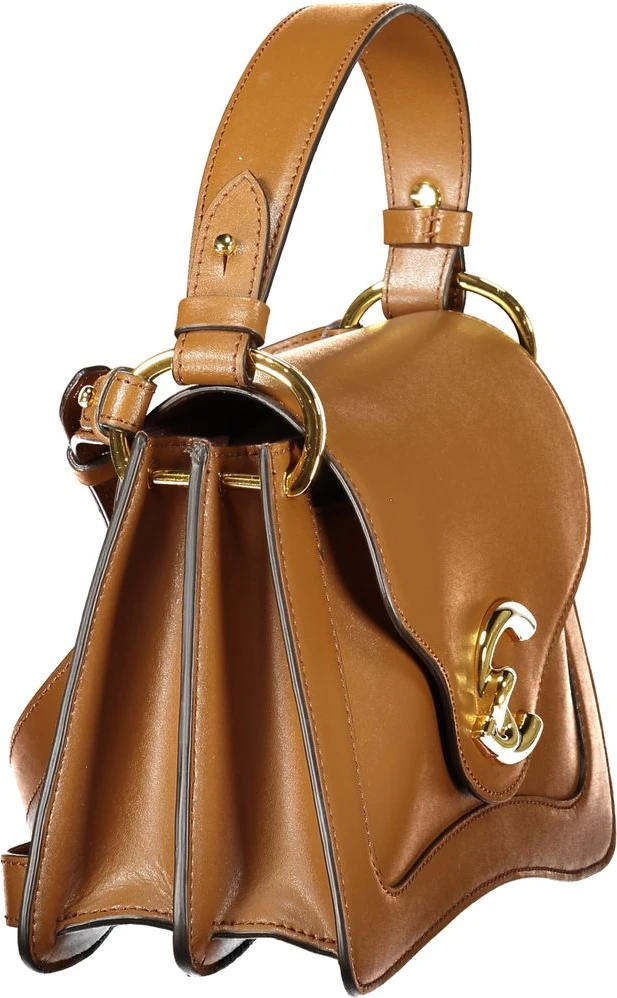 Сумка Coccinelle C-Me Calf Bag