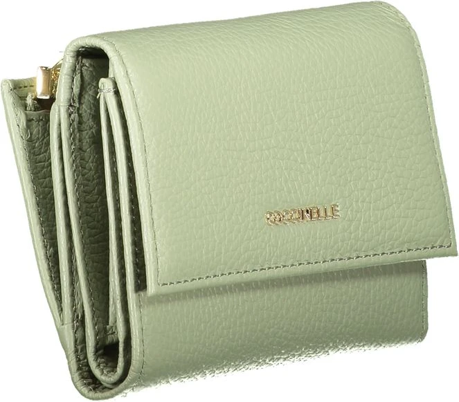 Кошелек Coccinelle Metallic Soft
