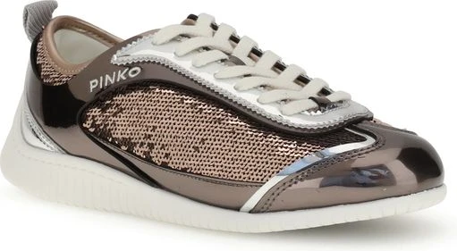 Кроссовки Pinko Reby 10 Multicolor из полиамида