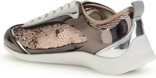 Кроссовки Pinko Reby 10 Multicolor из полиамида