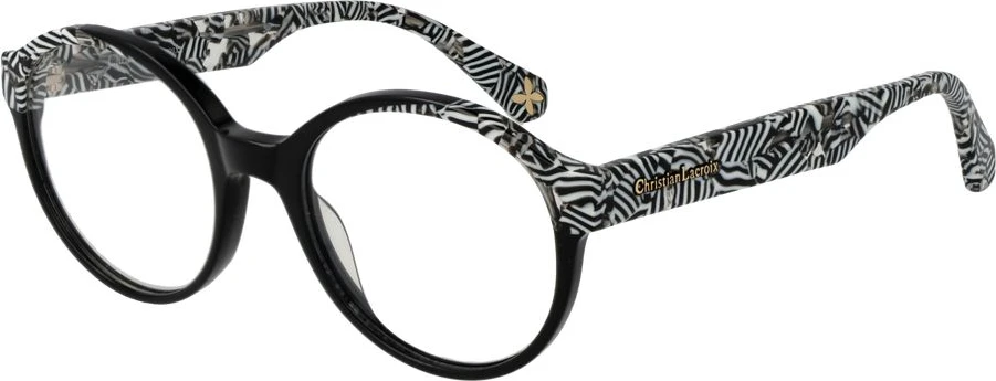 Очки Christian Lacroix