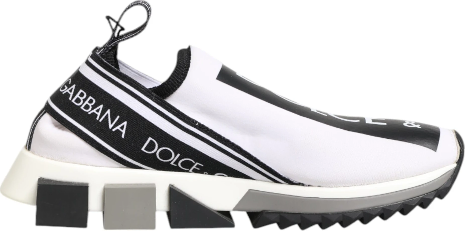 Кроссовки Dolce & Gabbana Sorrento