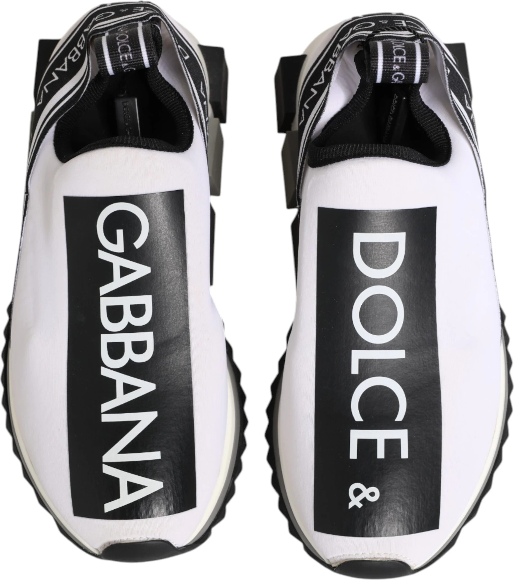 Кроссовки Dolce & Gabbana Sorrento