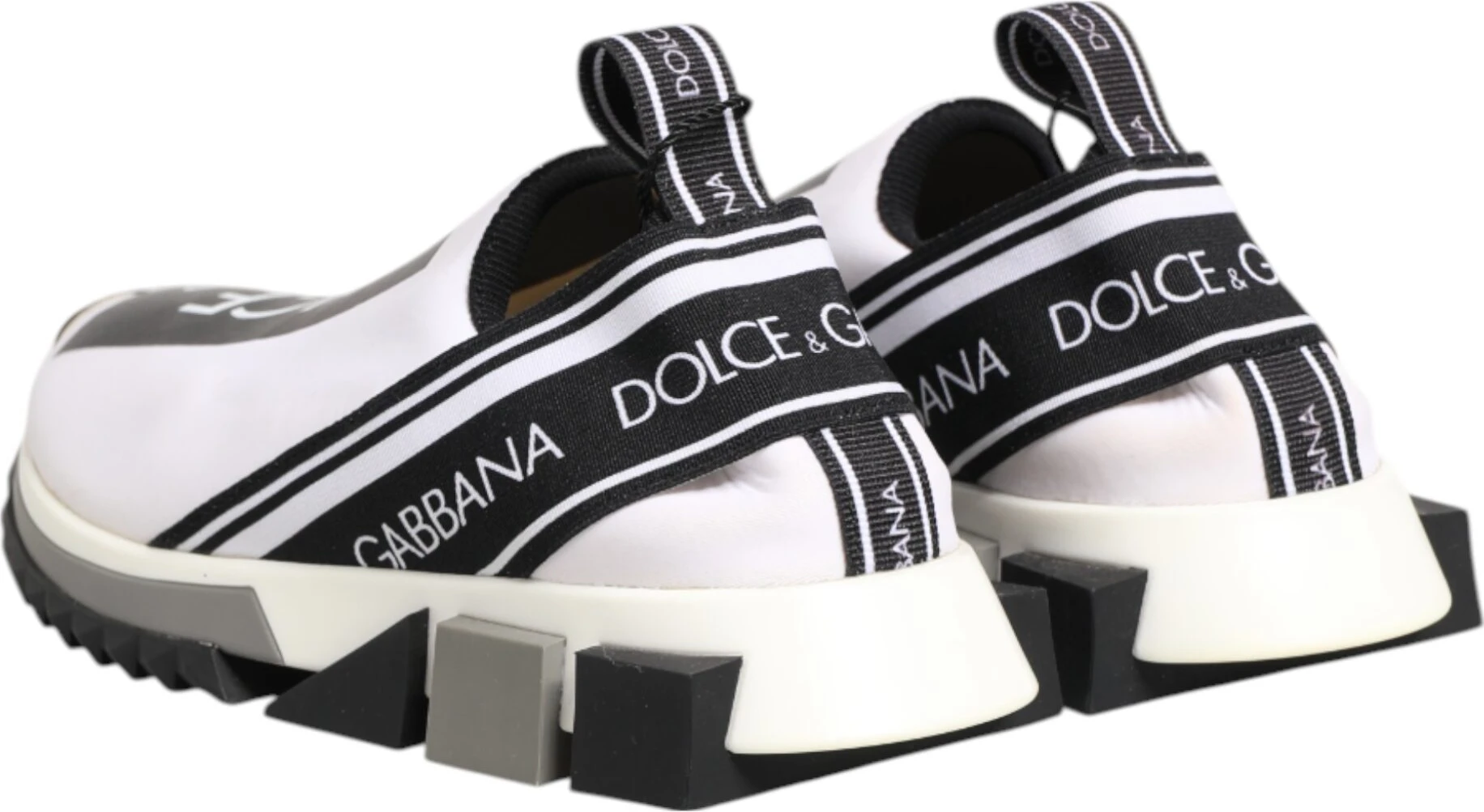 Кроссовки Dolce & Gabbana Sorrento