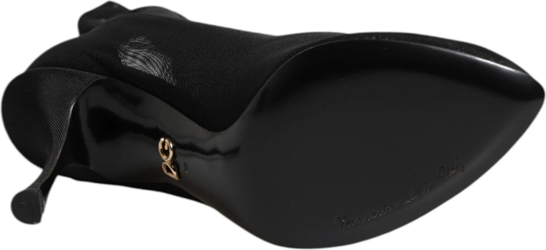 Туфли Dolce & Gabbana