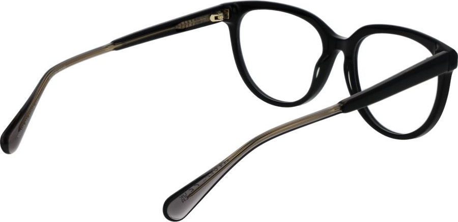 Оправа для очков MAX & Co. из черного ацетата