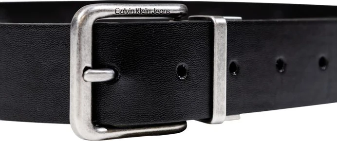Ремень Calvin Klein Jeans CLASSIC CASUAL REV/ADJ