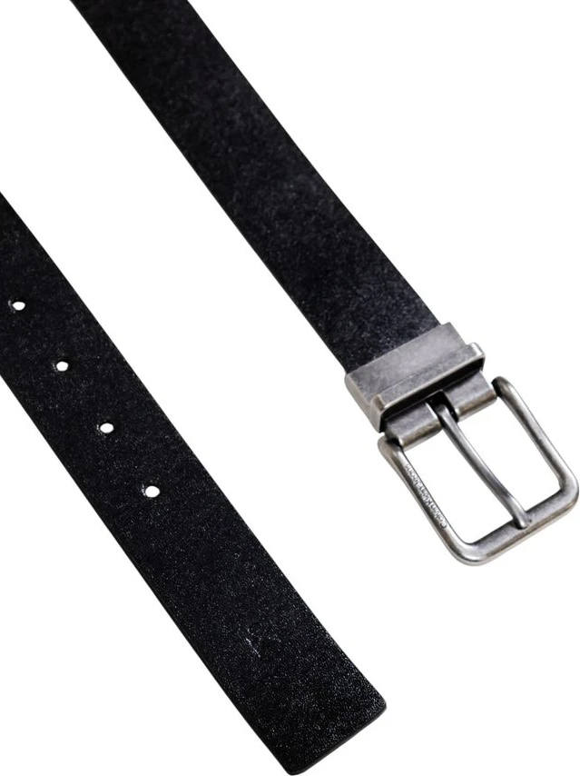 Ремень Calvin Klein Jeans CLASSIC CASUAL REV/ADJ