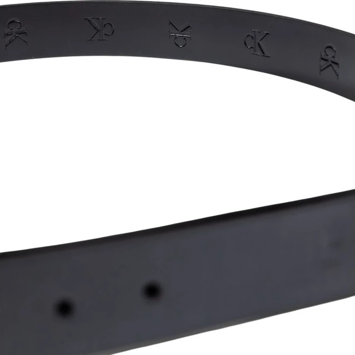 Ремень Calvin Klein Jeans CLASSIC CASUAL REV/ADJ