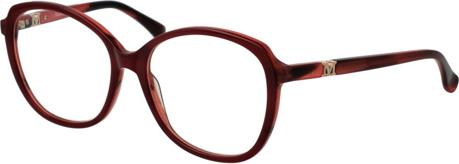 Пластиковые очки Max Mara