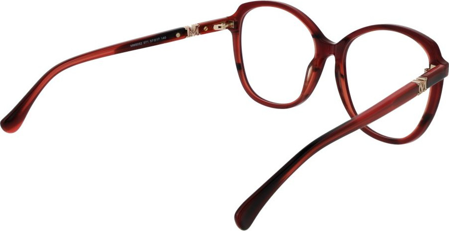 Пластиковые очки Max Mara