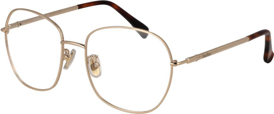 Металлические оправы для очков Max Mara